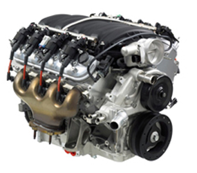C2964 Engine